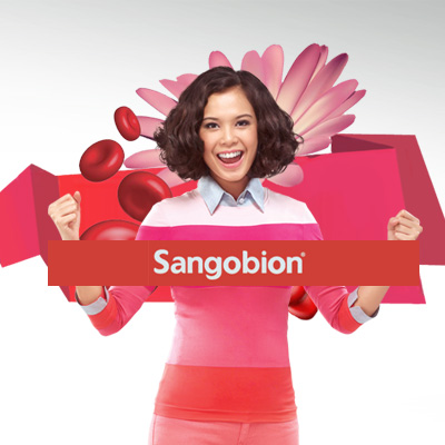 sangobion
